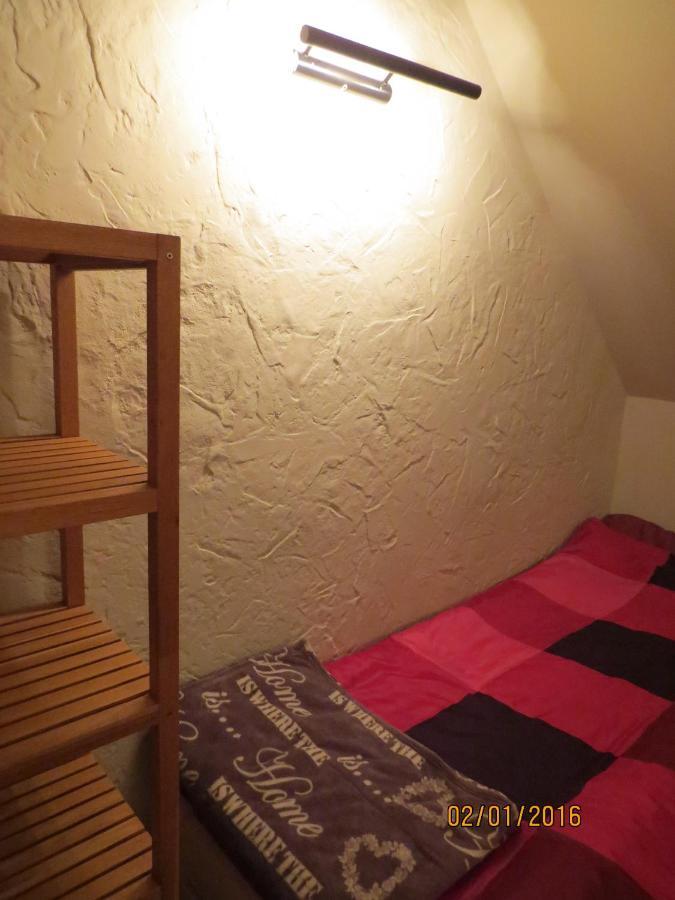 Cudodomek Spa W Mrozach Wielkich Kolo Elku Esterno foto