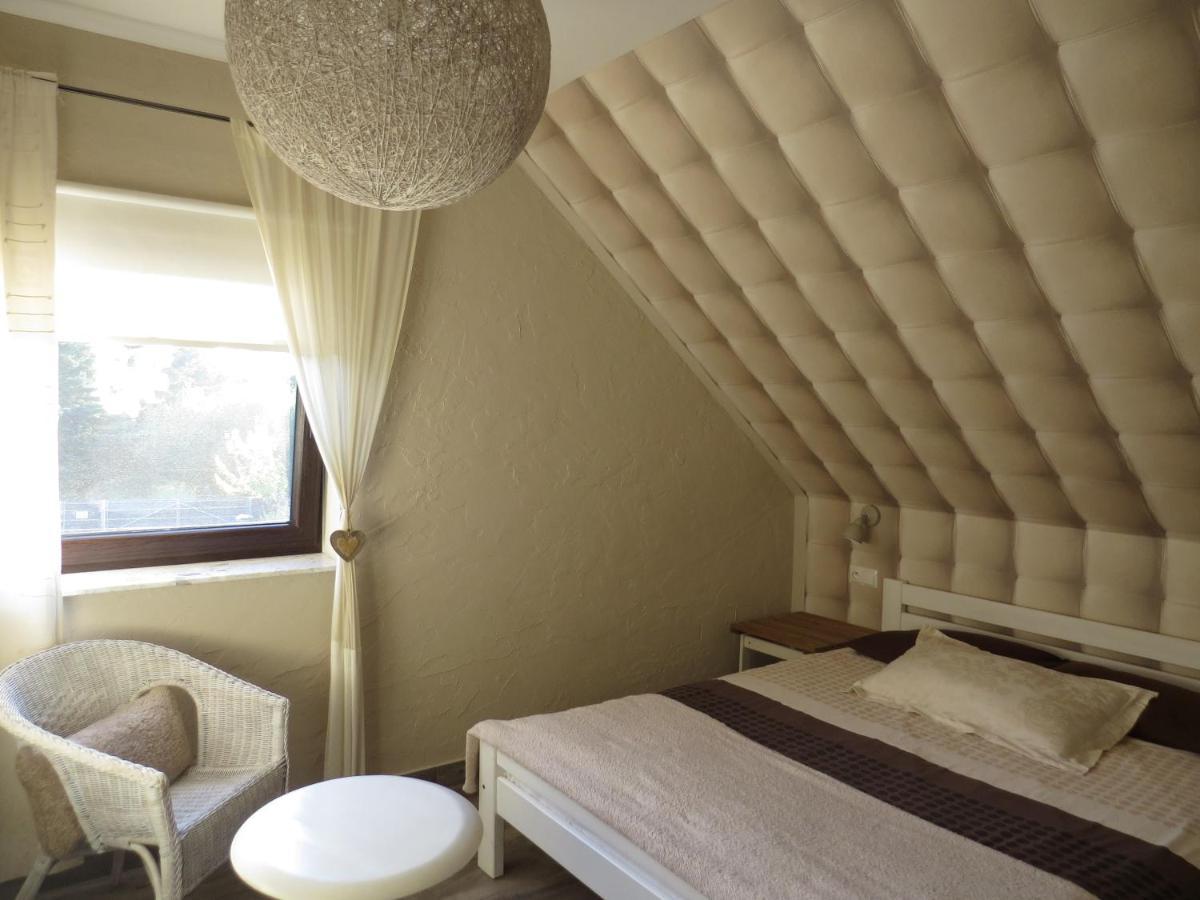 Cudodomek Spa W Mrozach Wielkich Kolo Elku Esterno foto