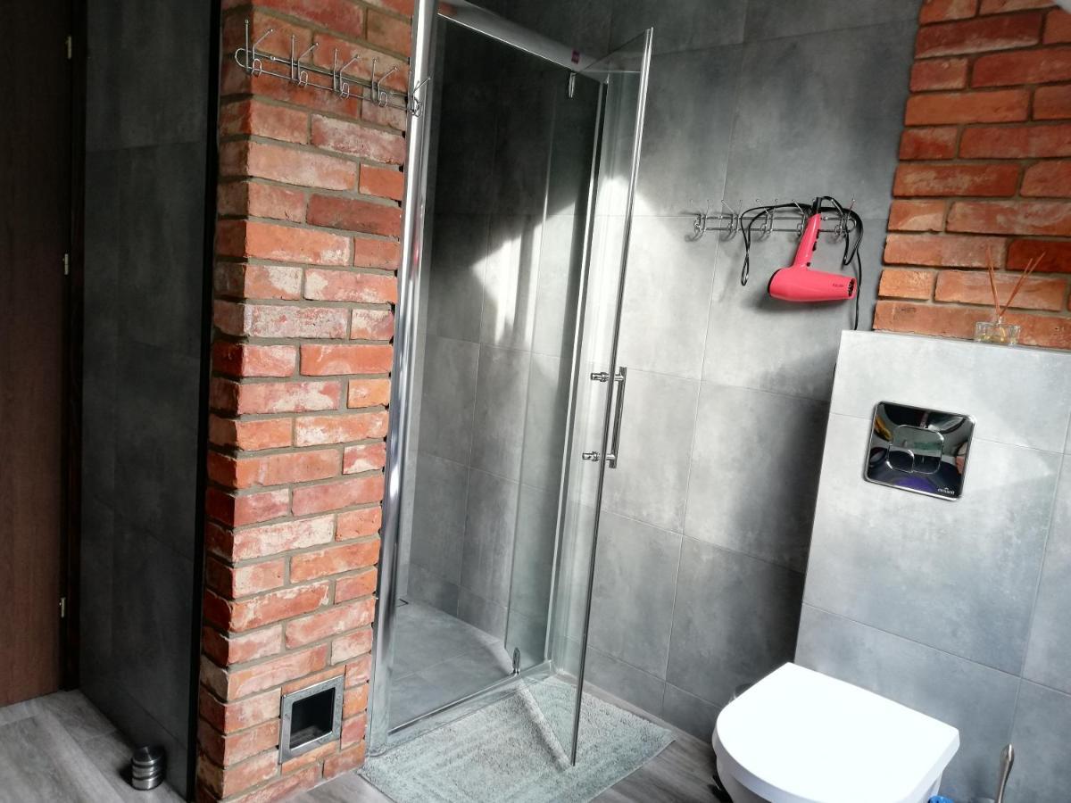 Cudodomek Spa W Mrozach Wielkich Kolo Elku Esterno foto