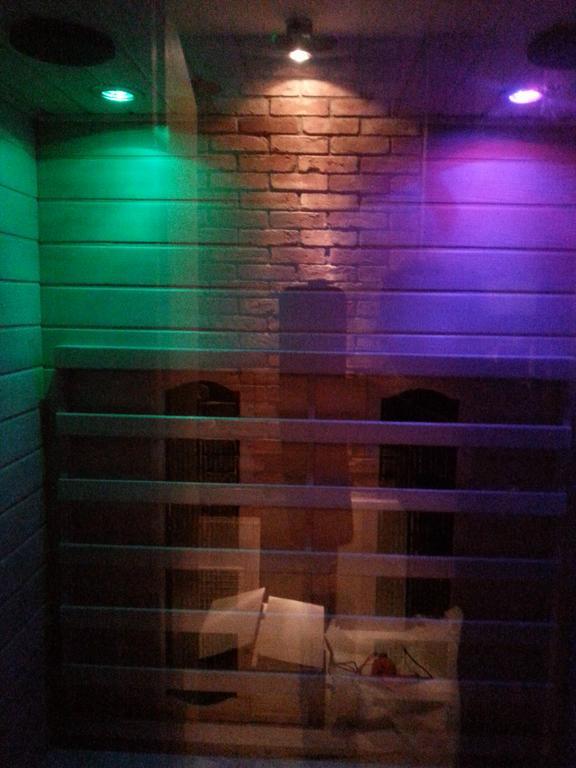 Cudodomek Spa W Mrozach Wielkich Kolo Elku Esterno foto