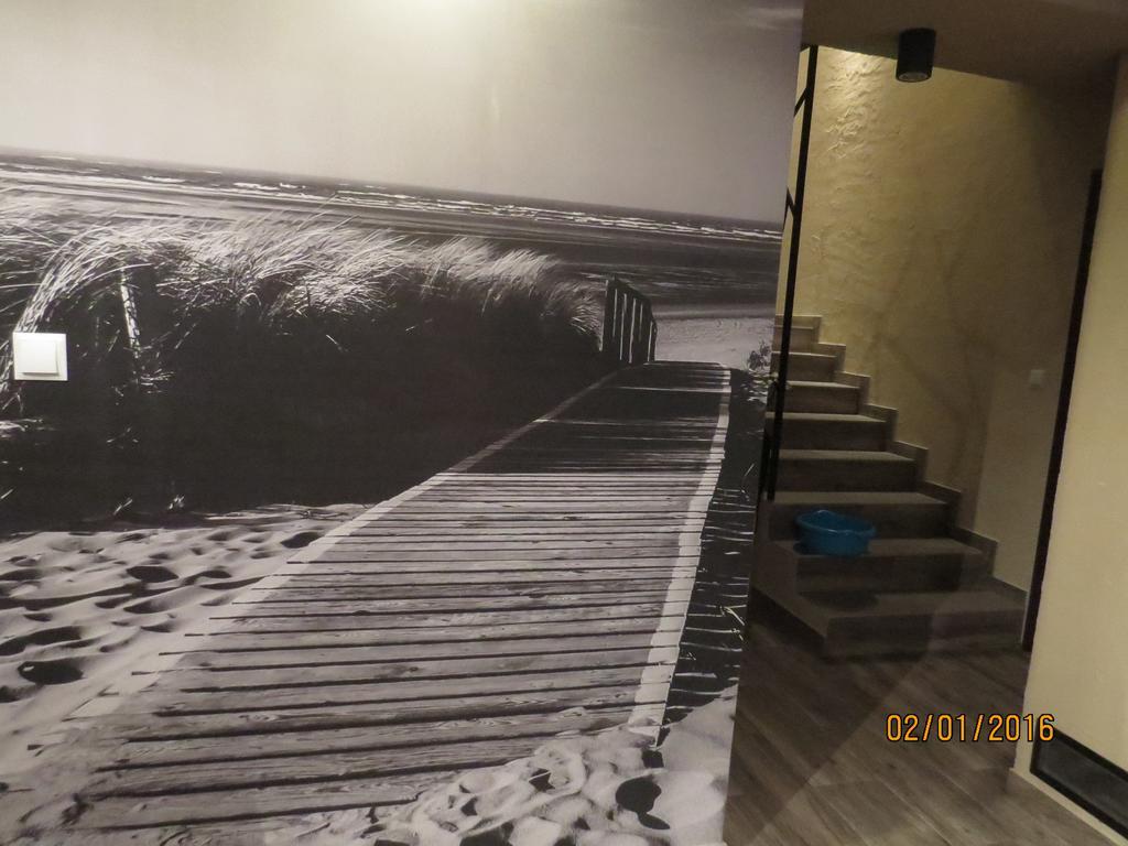 Cudodomek Spa W Mrozach Wielkich Kolo Elku Esterno foto