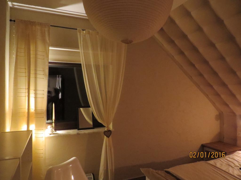 Cudodomek Spa W Mrozach Wielkich Kolo Elku Esterno foto