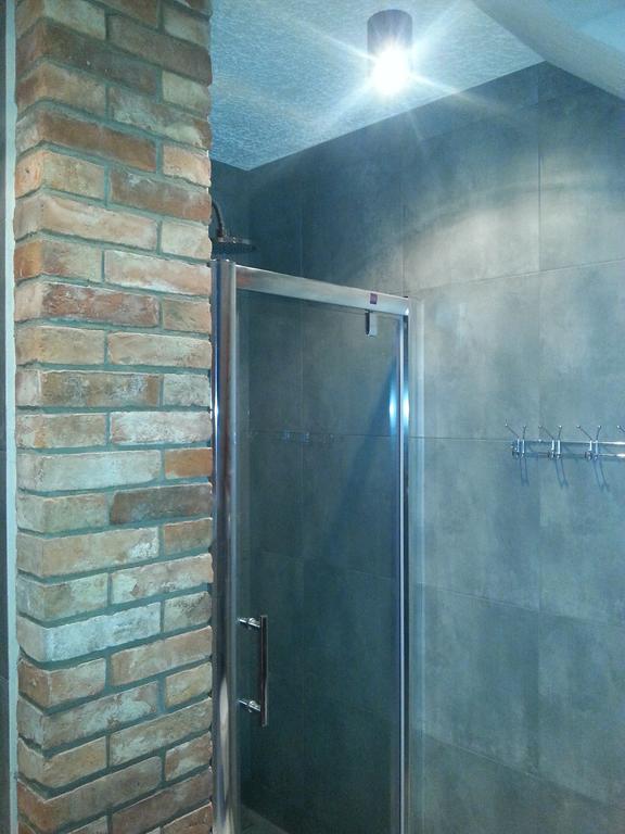Cudodomek Spa W Mrozach Wielkich Kolo Elku Esterno foto