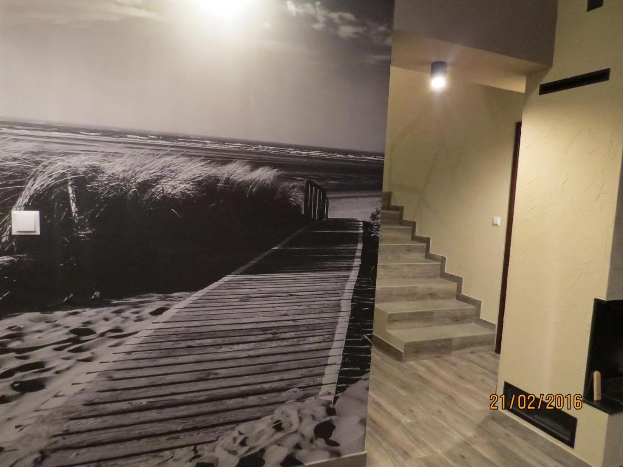 Cudodomek Spa W Mrozach Wielkich Kolo Elku Esterno foto
